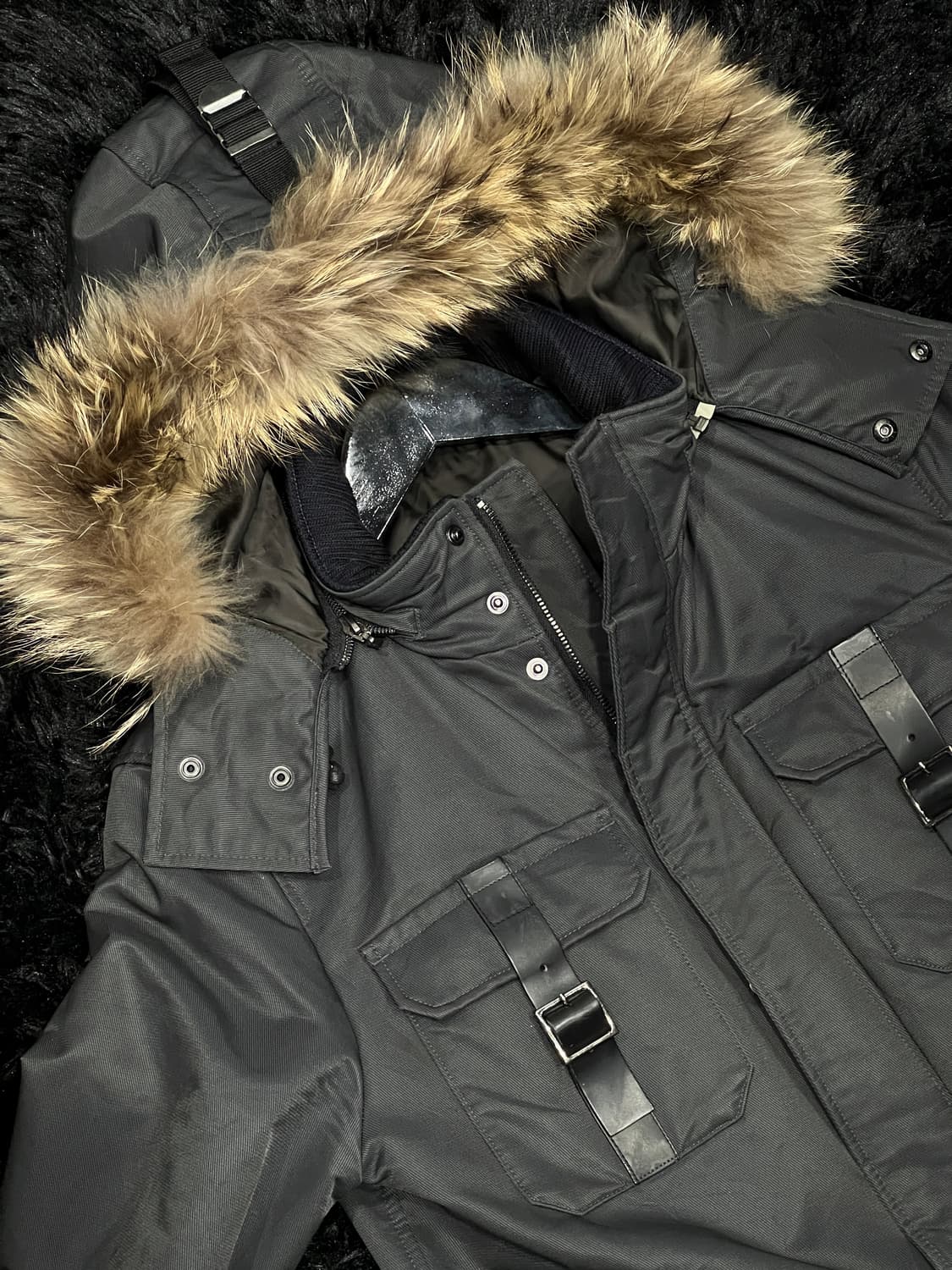 JPN Vintage jacket 상품이미지4