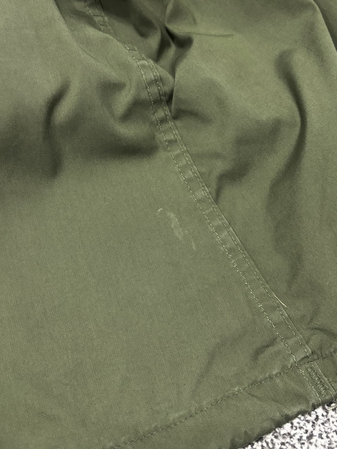 70s 오리지널 m65 피쉬테일 파카 상품이미지7