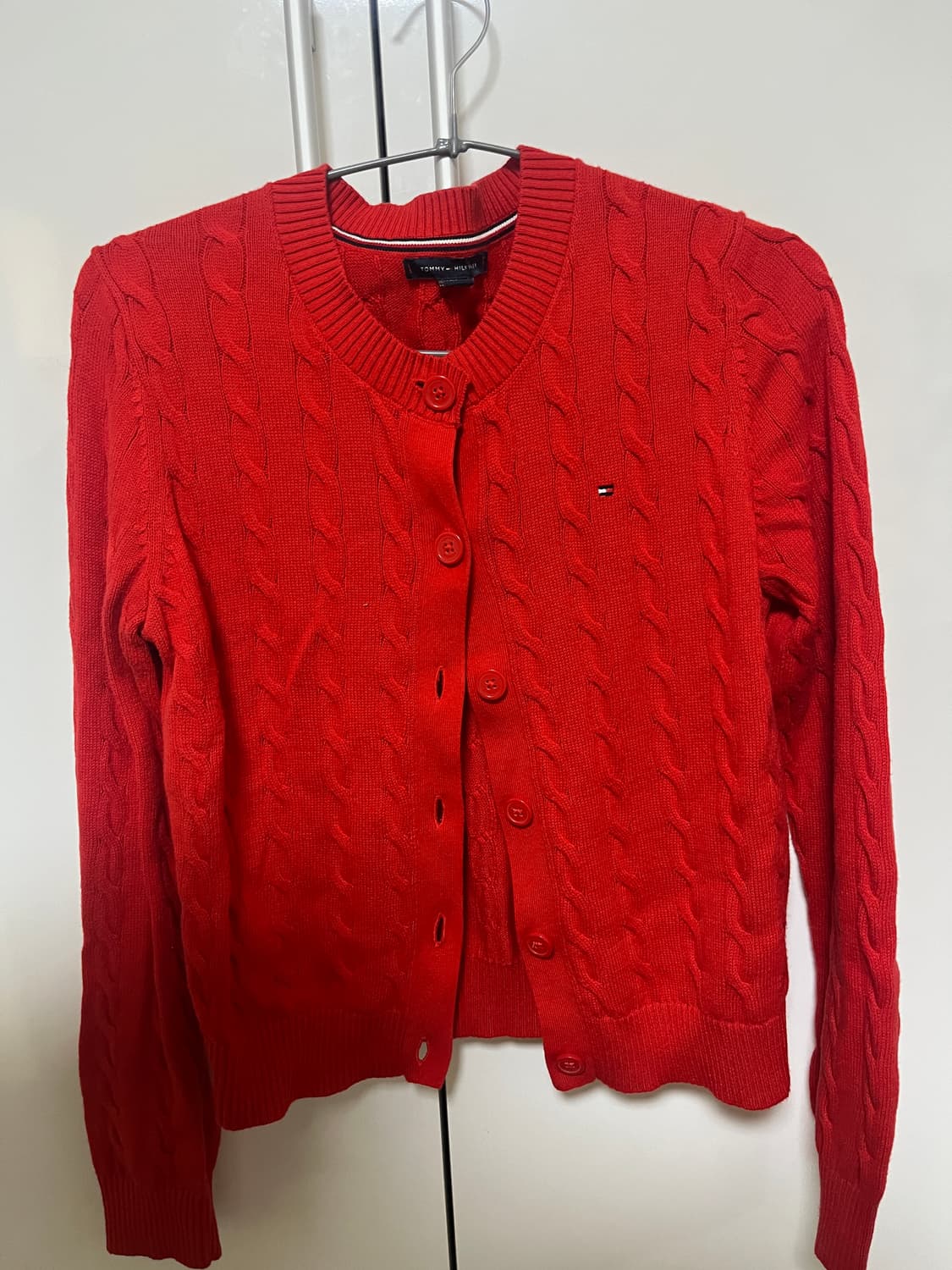 타미 가디건 상품이미지2