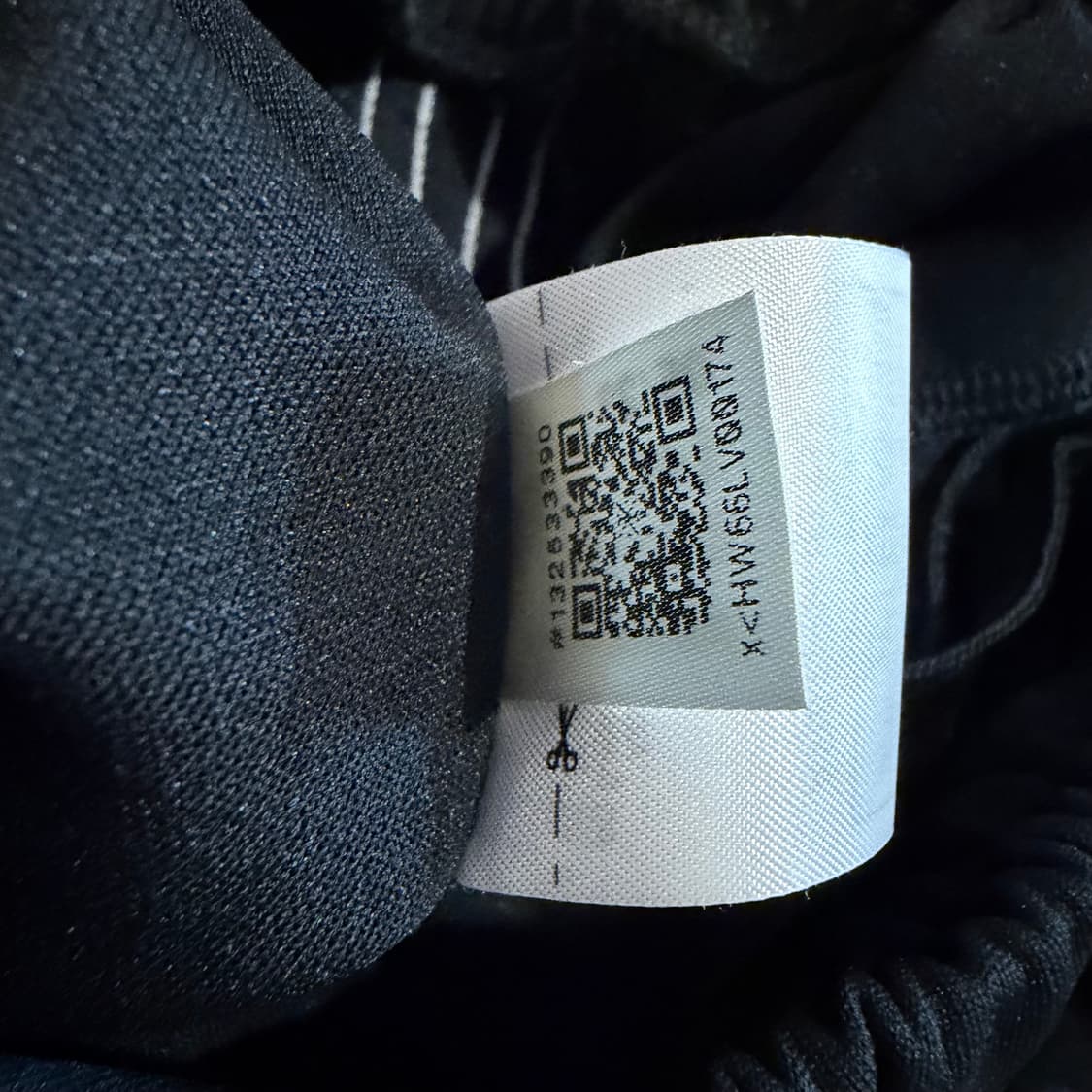 아디다스 오리지널스 스트라이프 롱 스커트 상품이미지5