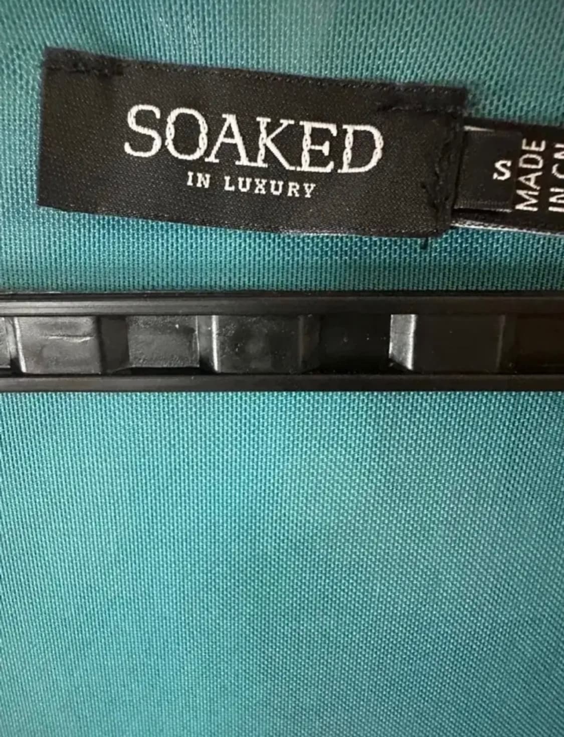Soaked in Luxury 원피스 상품이미지8