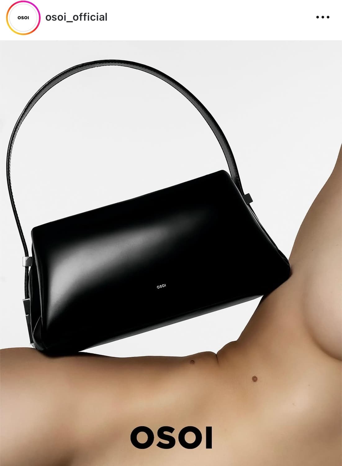 Osoi 가방 상품이미지1