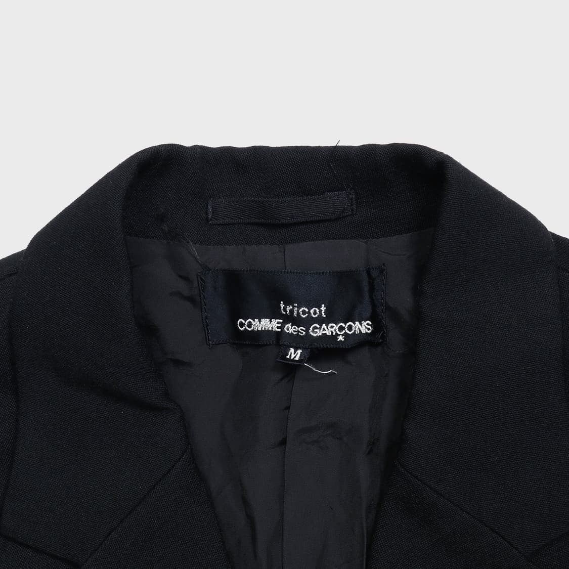 tricot COMME des GARCONS 상품이미지2