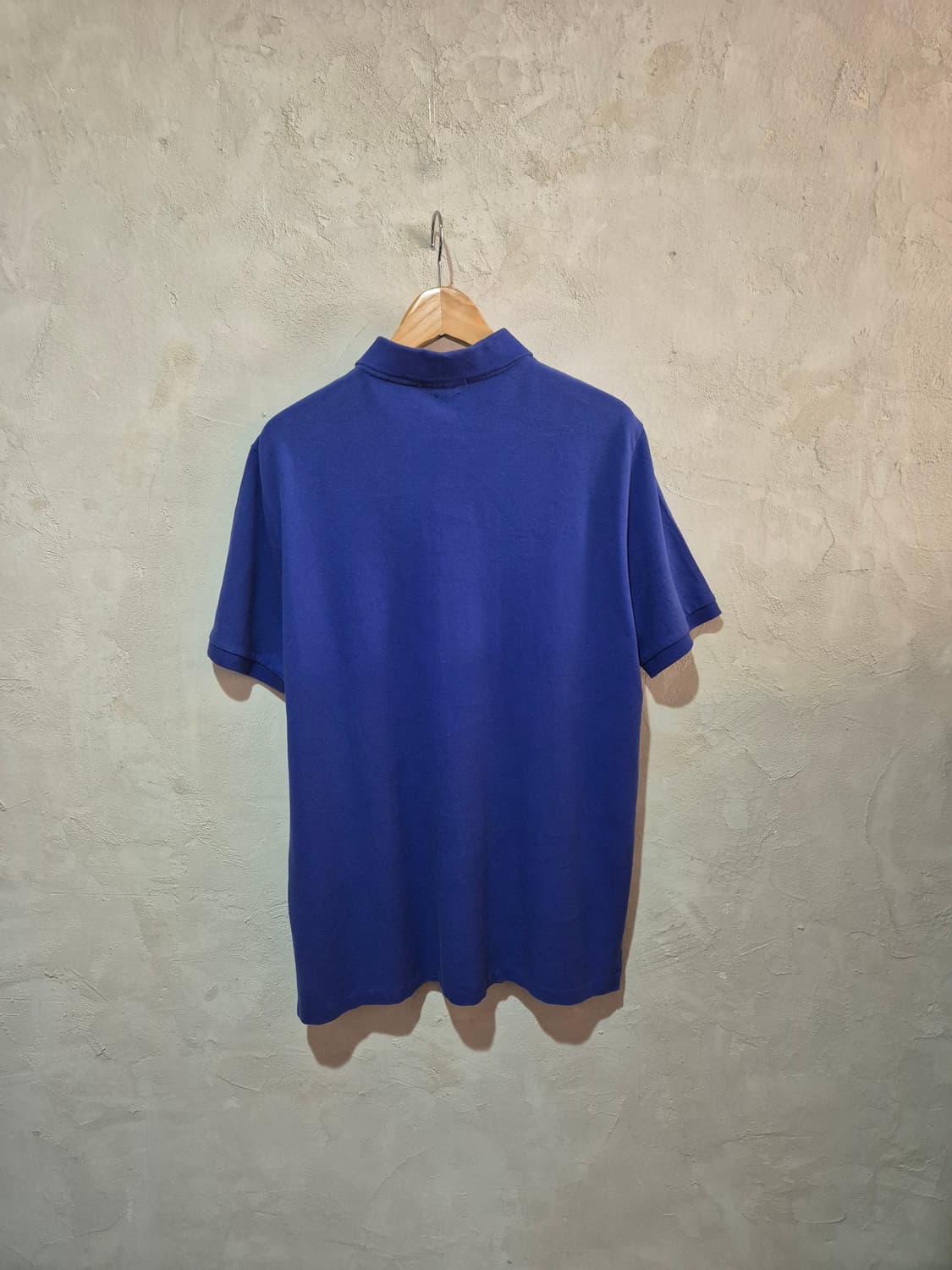 폴로 랄프로렌 pk 반팔 카라티(라지) 상품이미지5