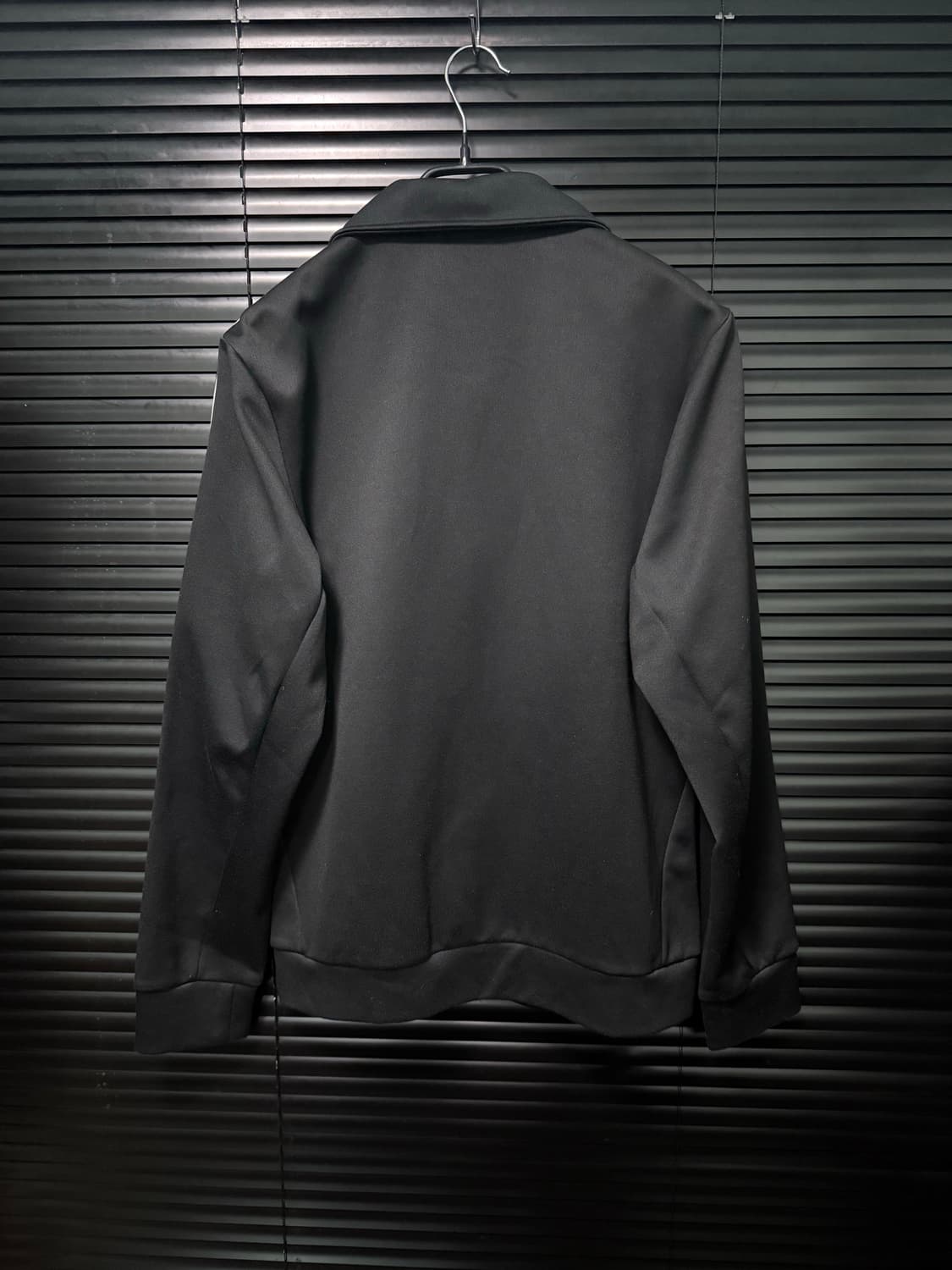 아디다스 정품 져지 저지 트랙탑 집업 100 L 올드스쿨 퍼포먼스 런닝  상품이미지5