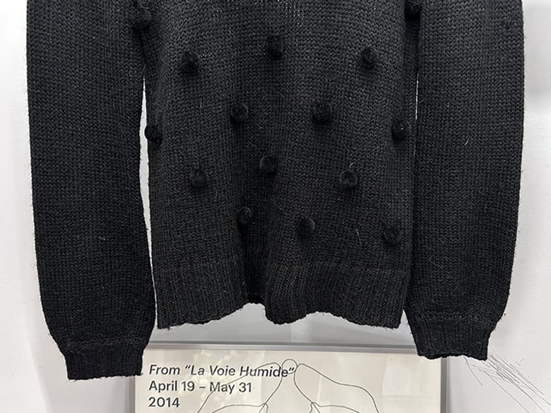 MINIMUM MINIMUM_ mohair blend (M) 상품이미지3