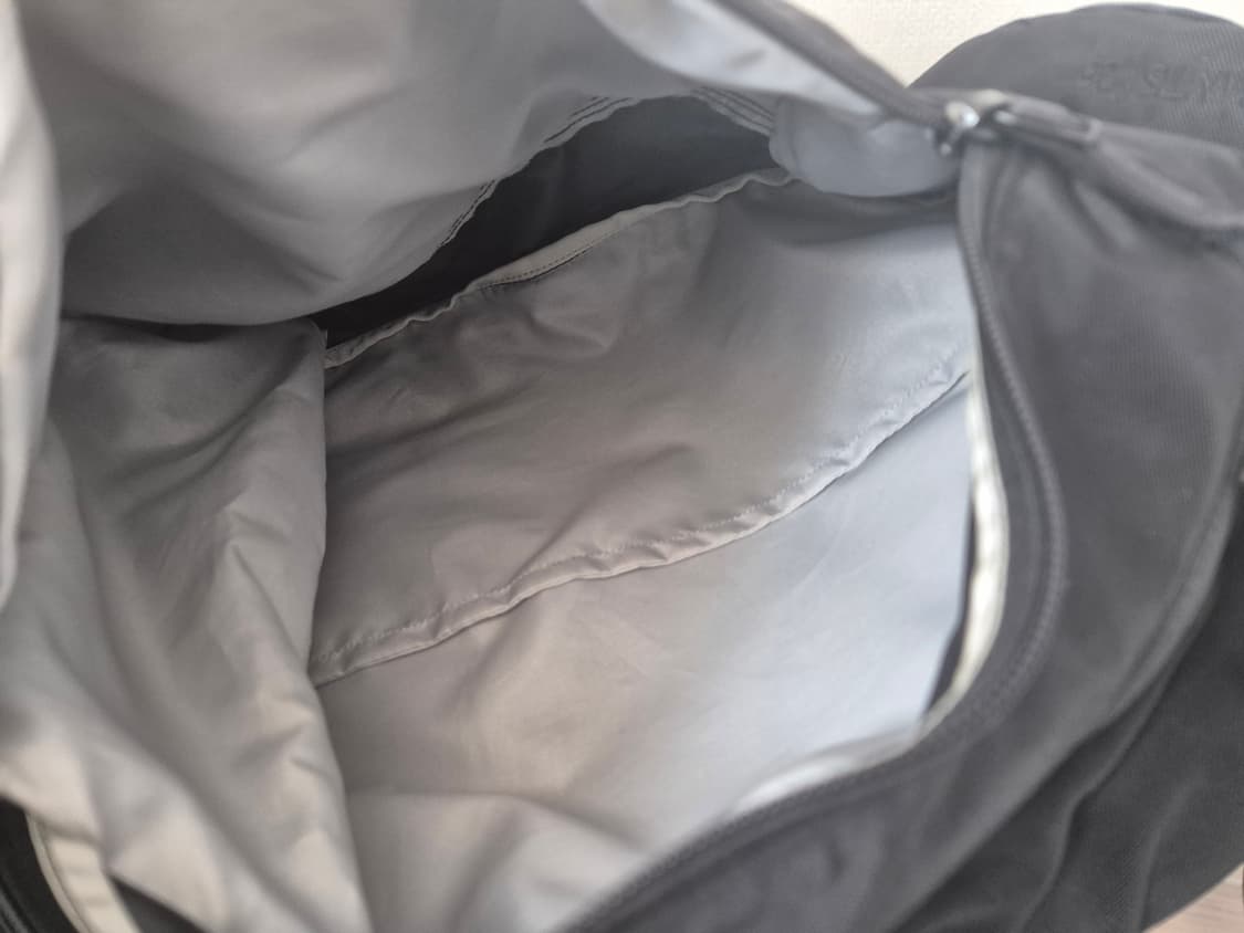 아크테릭스 맨티스 26 블랙 구형 상품이미지4