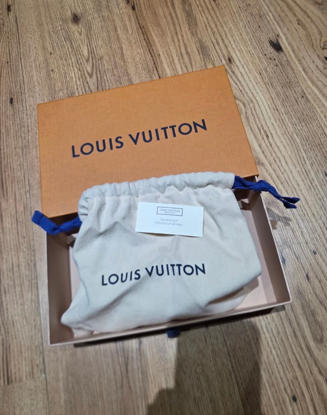 루이비통 다미에 에벤 LV 버클 브라운 벨트 90/36 상품이미지7