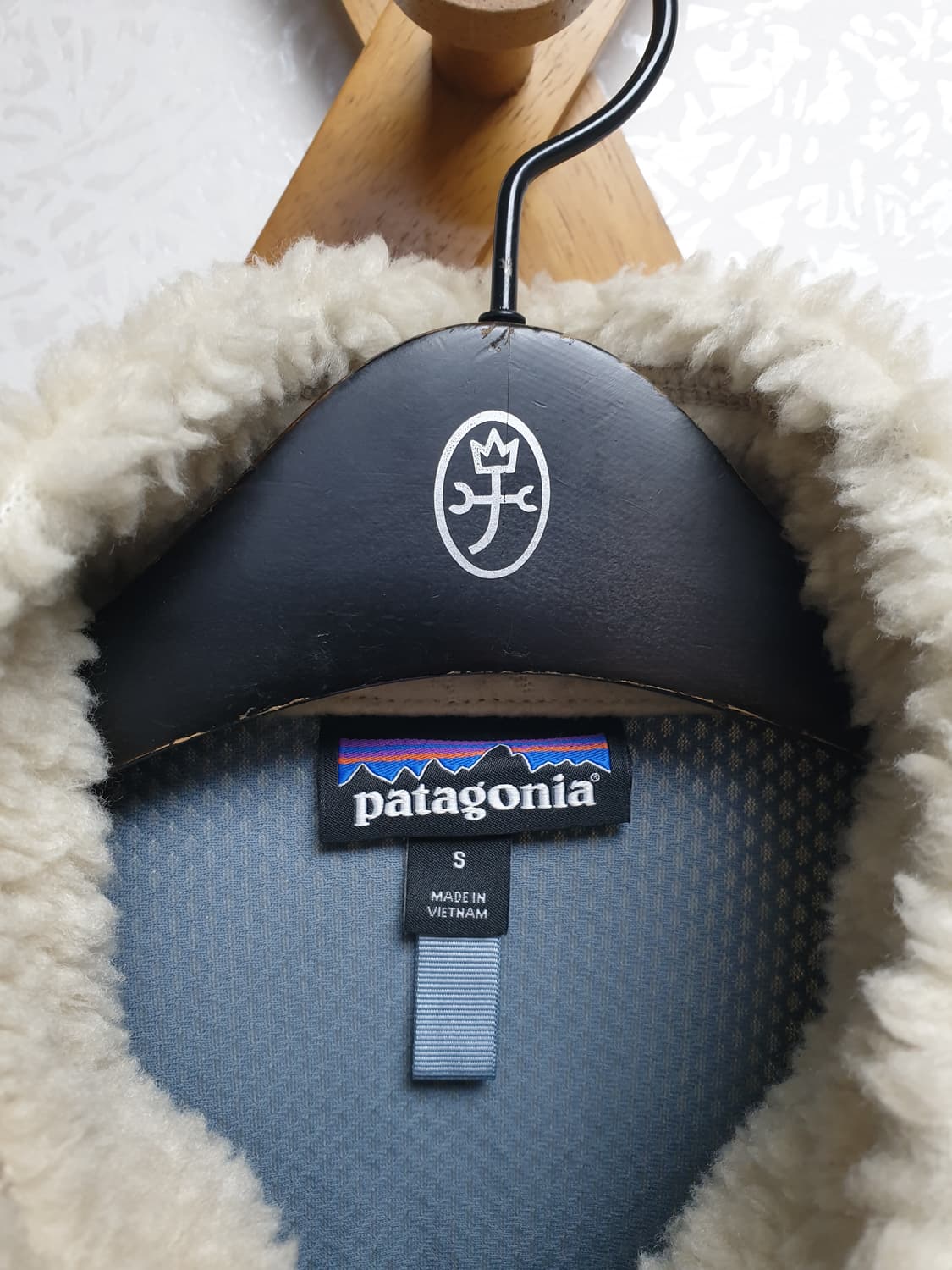 [s/55~66] 파타고니아 레트로X 플리스 상품이미지5