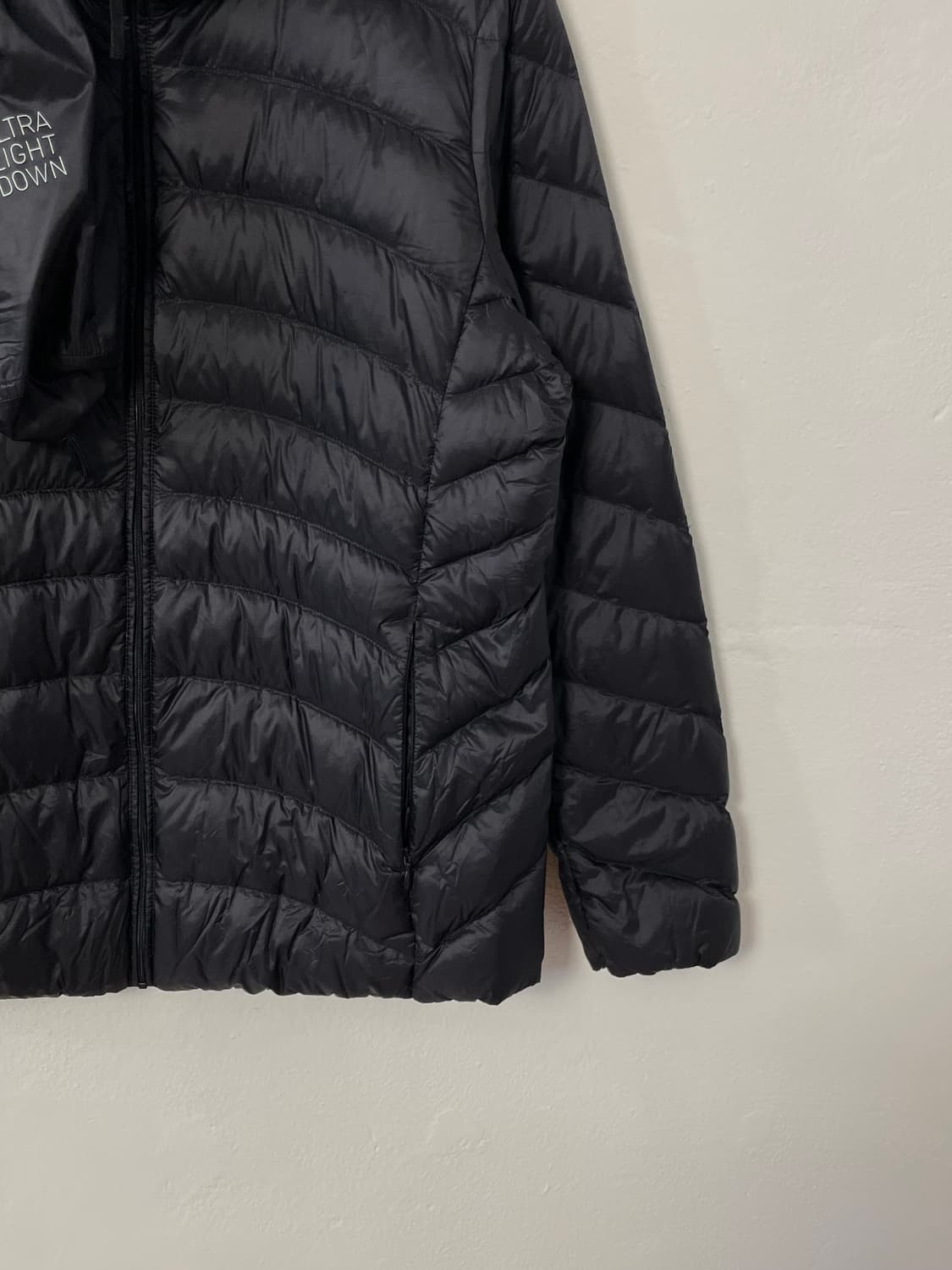 유니클로 울트라 라이트다운  상품이미지4