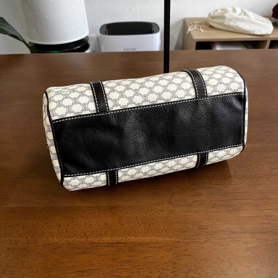 셀린느 마카담 토트백 상품이미지5