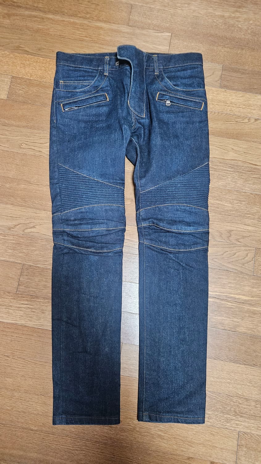 발망 청바지 상품이미지1