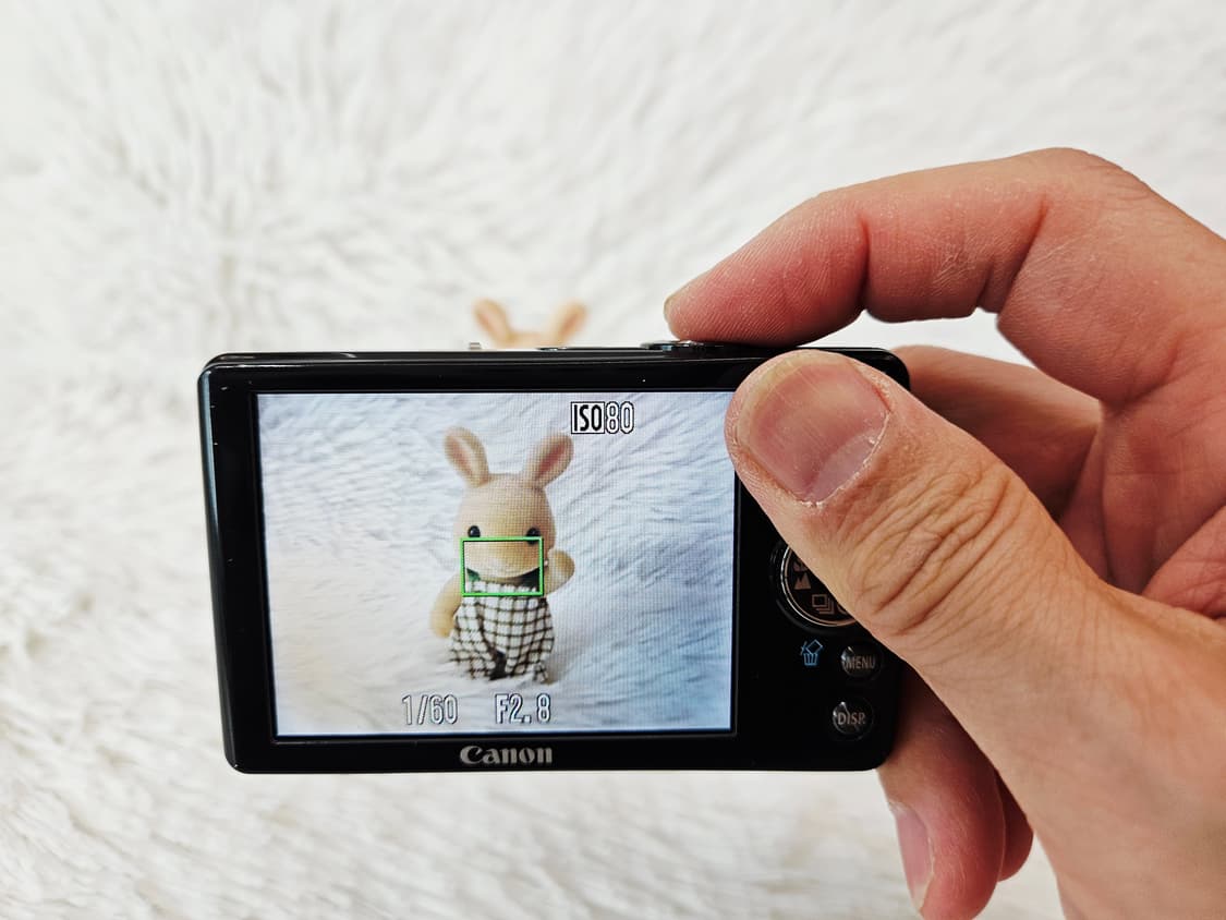 [A급] 캐논 익서스(IXUS) 75 디카, 디지털카메라 판매
 상품이미지6