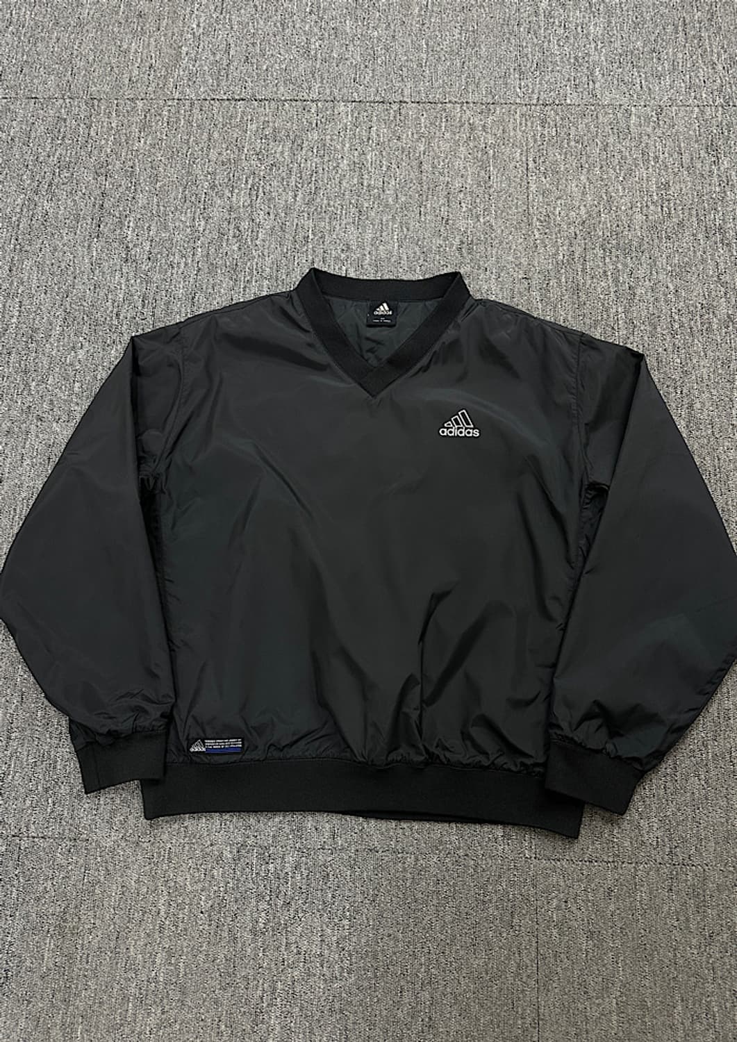 빈티지 아디다스 웜업  상품이미지1