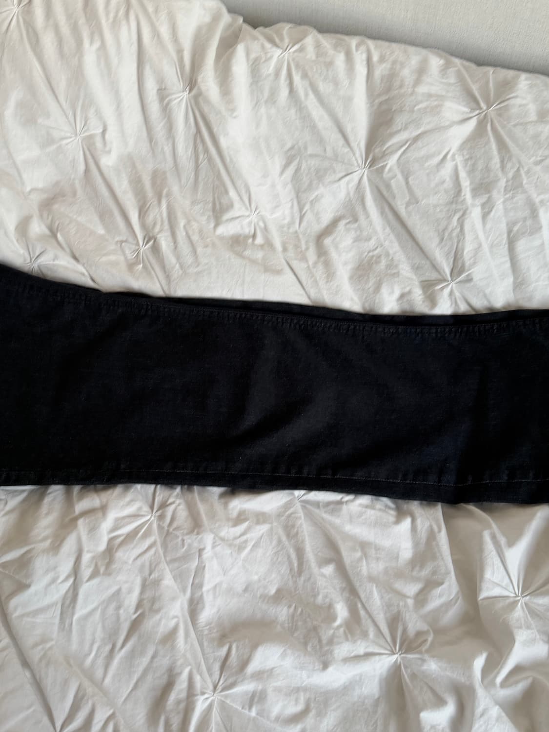 바이무드 바이브 데님 생지 상품이미지3