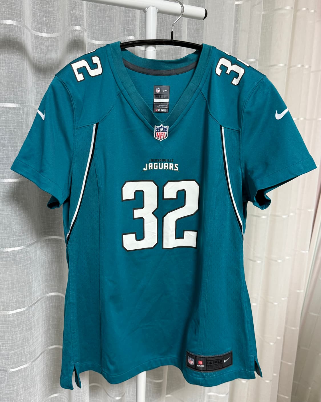 나이키 NFL 유니폼 져지 반팔 상품이미지1
