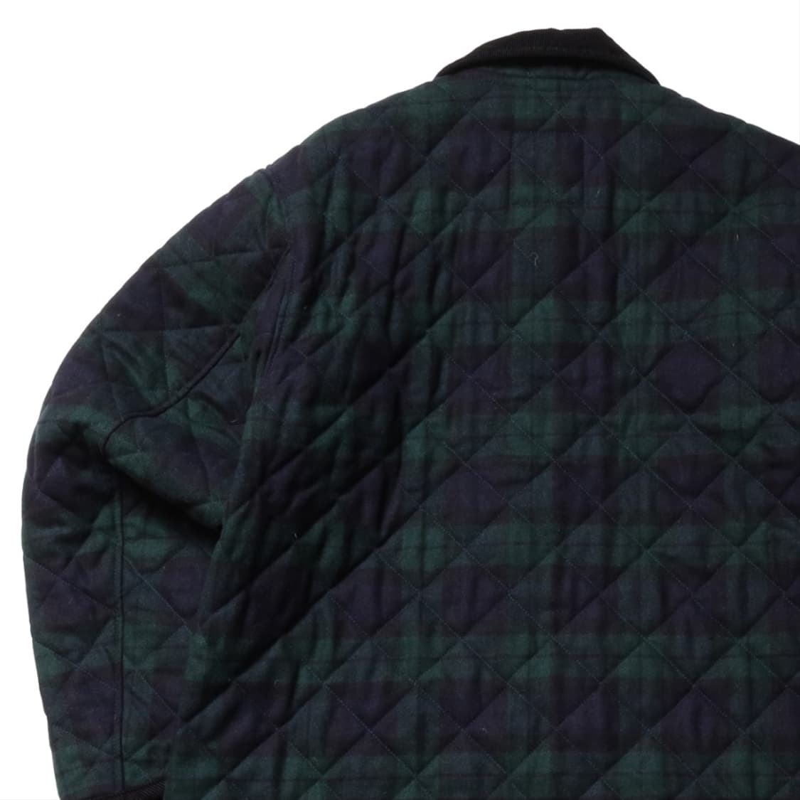 라벤햄 Lavenham Taratan Check Wool Jacket 상품이미지7