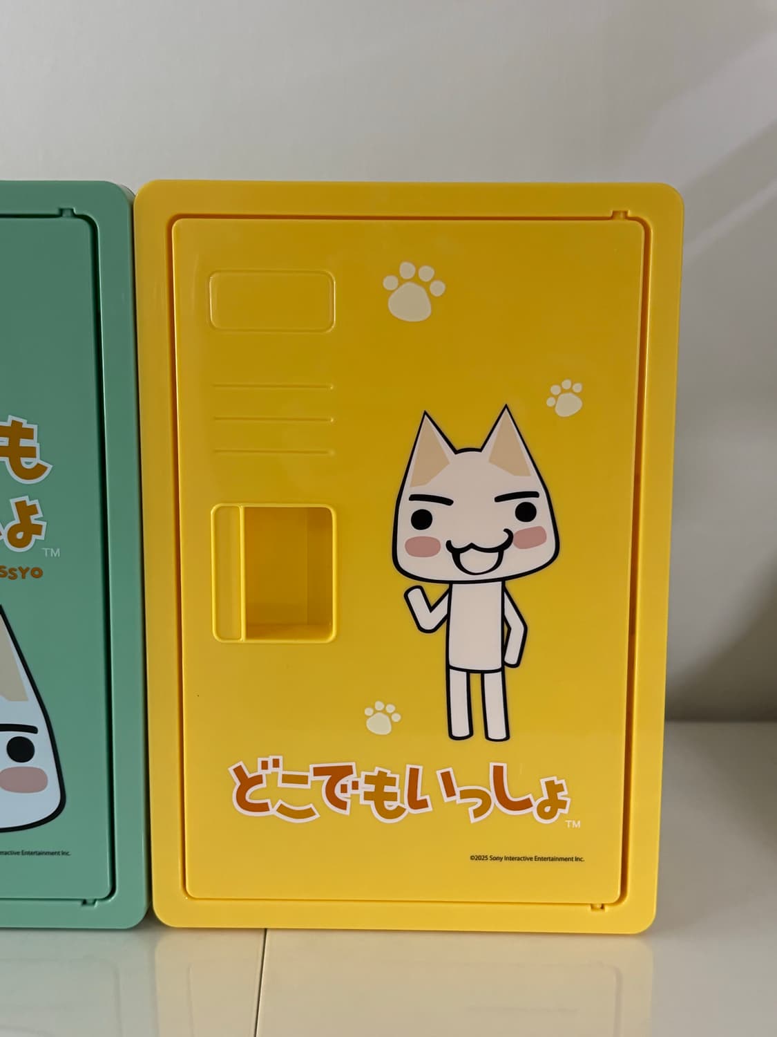 도코데모잇쇼 토로짱 빈티지 캐비넷 일괄판매 상품이미지6