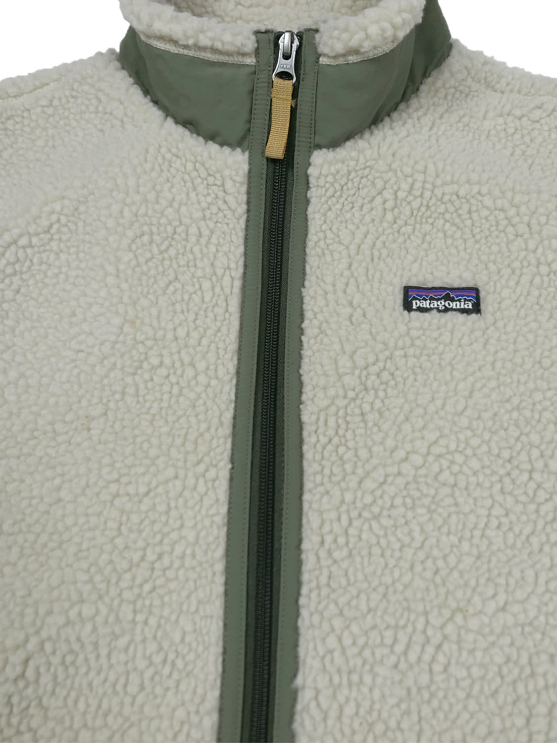 Patagonia fleece vest 상품이미지2