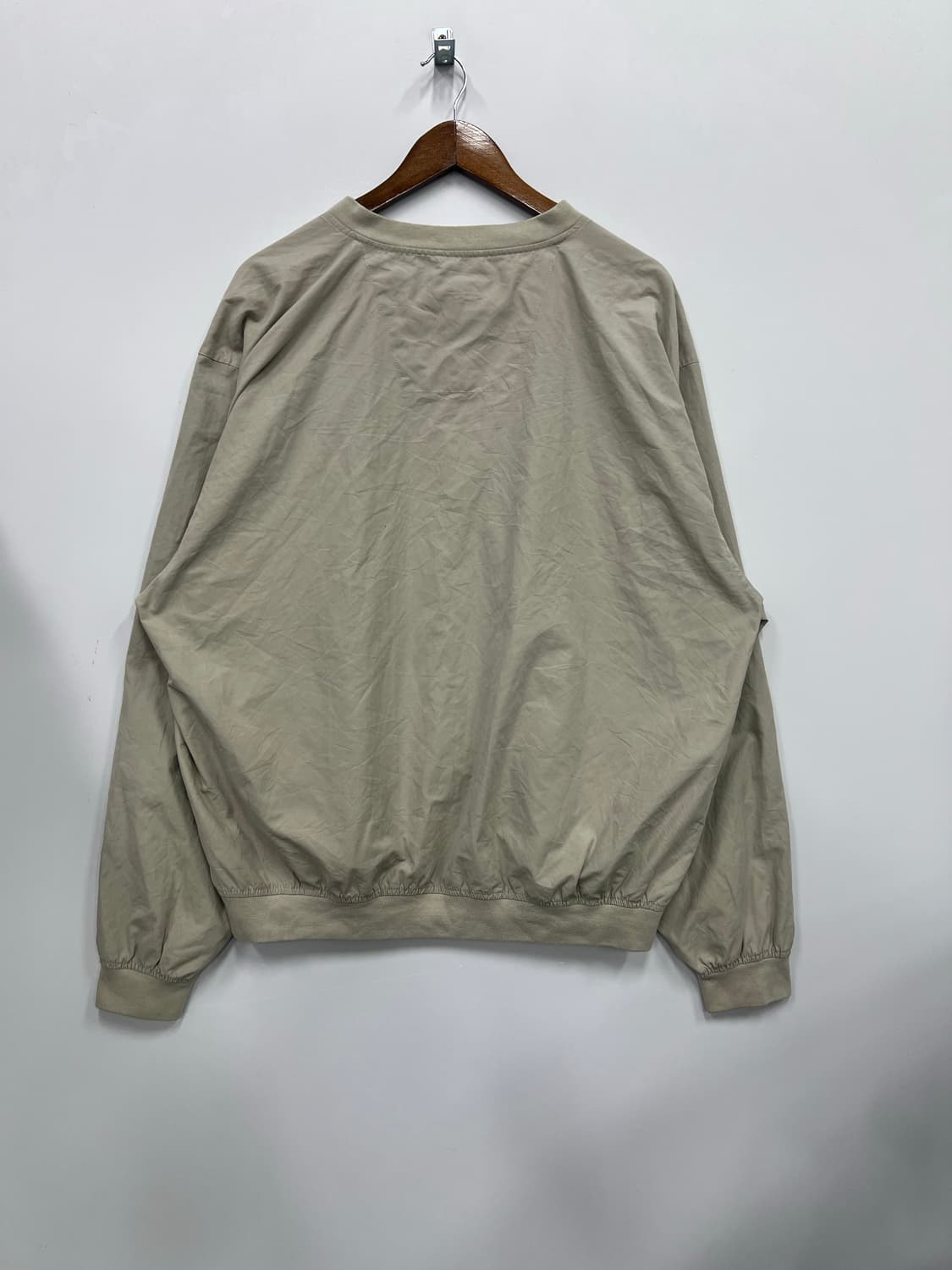 나이키 바람막이 긴팔티 상품이미지3