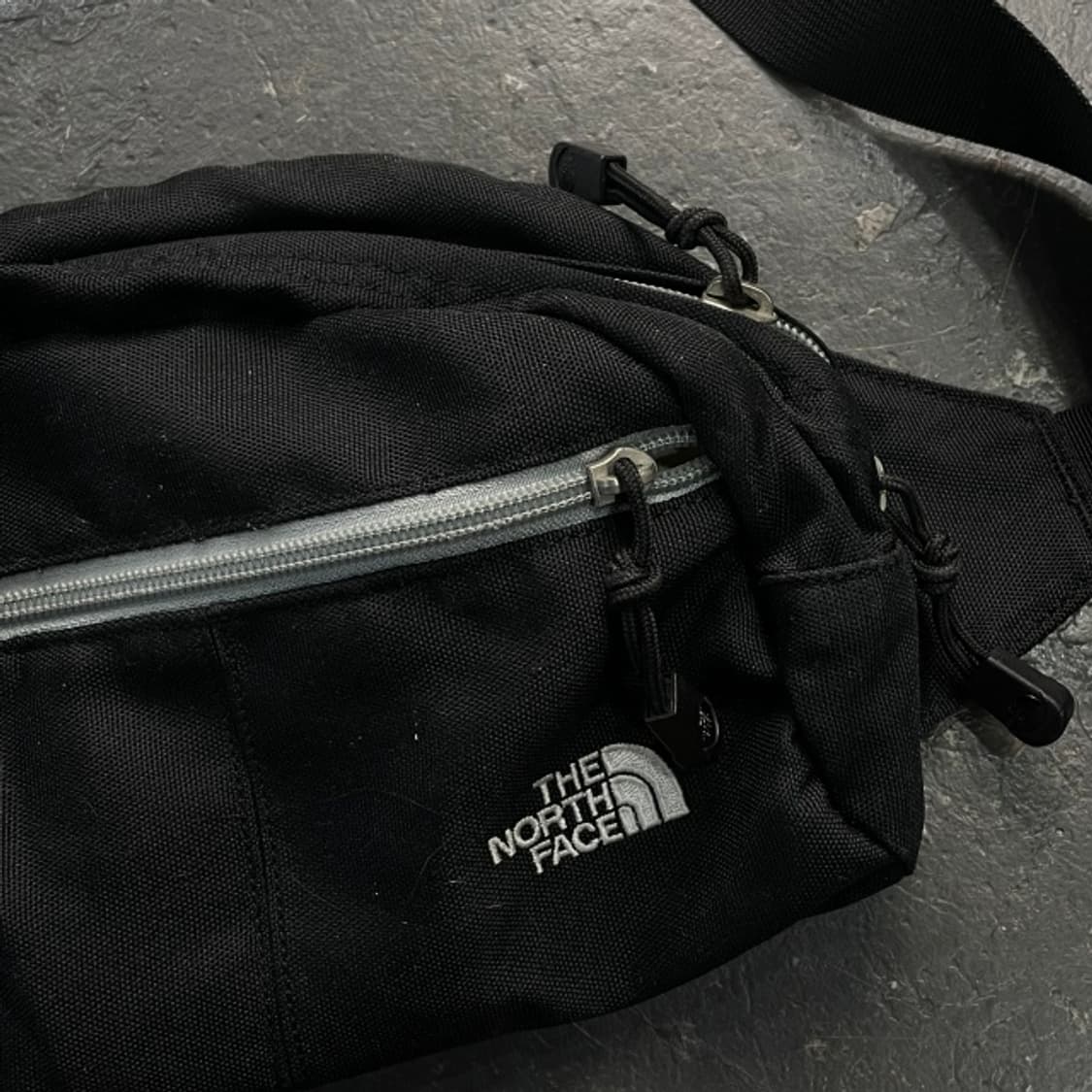 노스페이스 힙색 상품이미지2