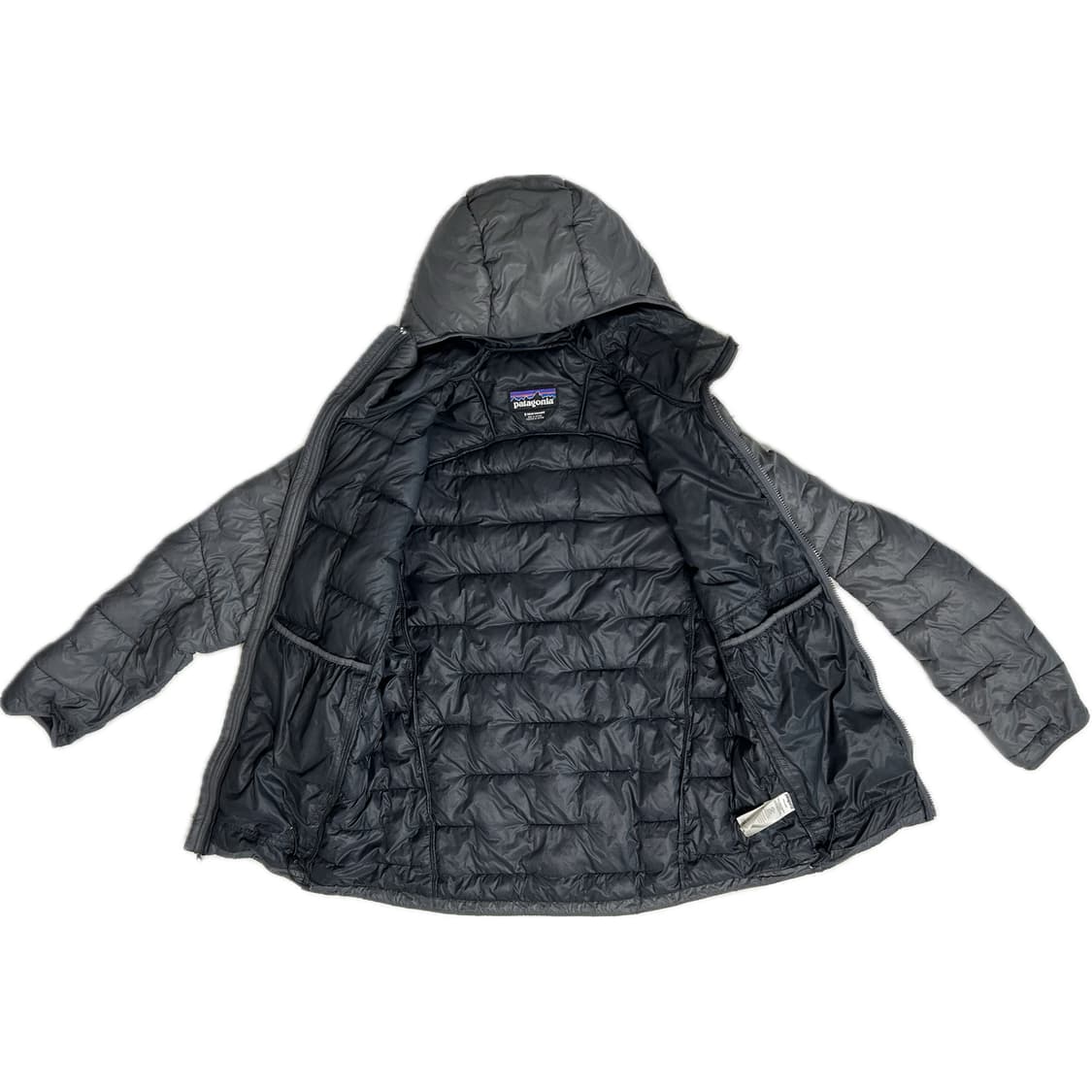 파타고니아 매크로 퍼프 S(100) 상품이미지3