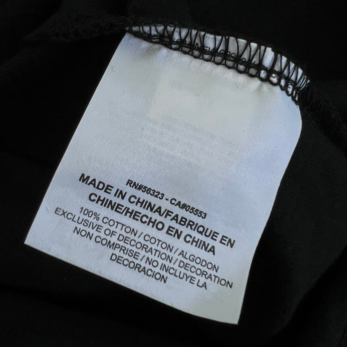 조던 올드스쿨 대장급 롱슬리브 M 상품이미지4