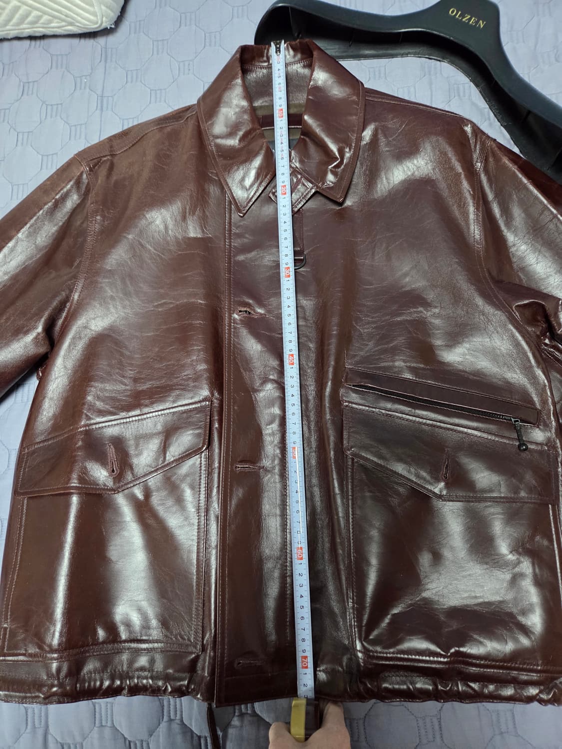 이스트로그 mk3 레더 s 상품이미지3