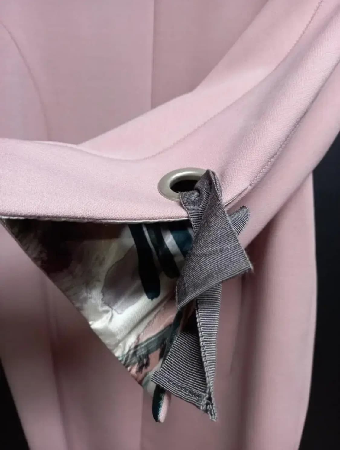 새 타임 TIME 춘추  롱 원피스 55 상품이미지6