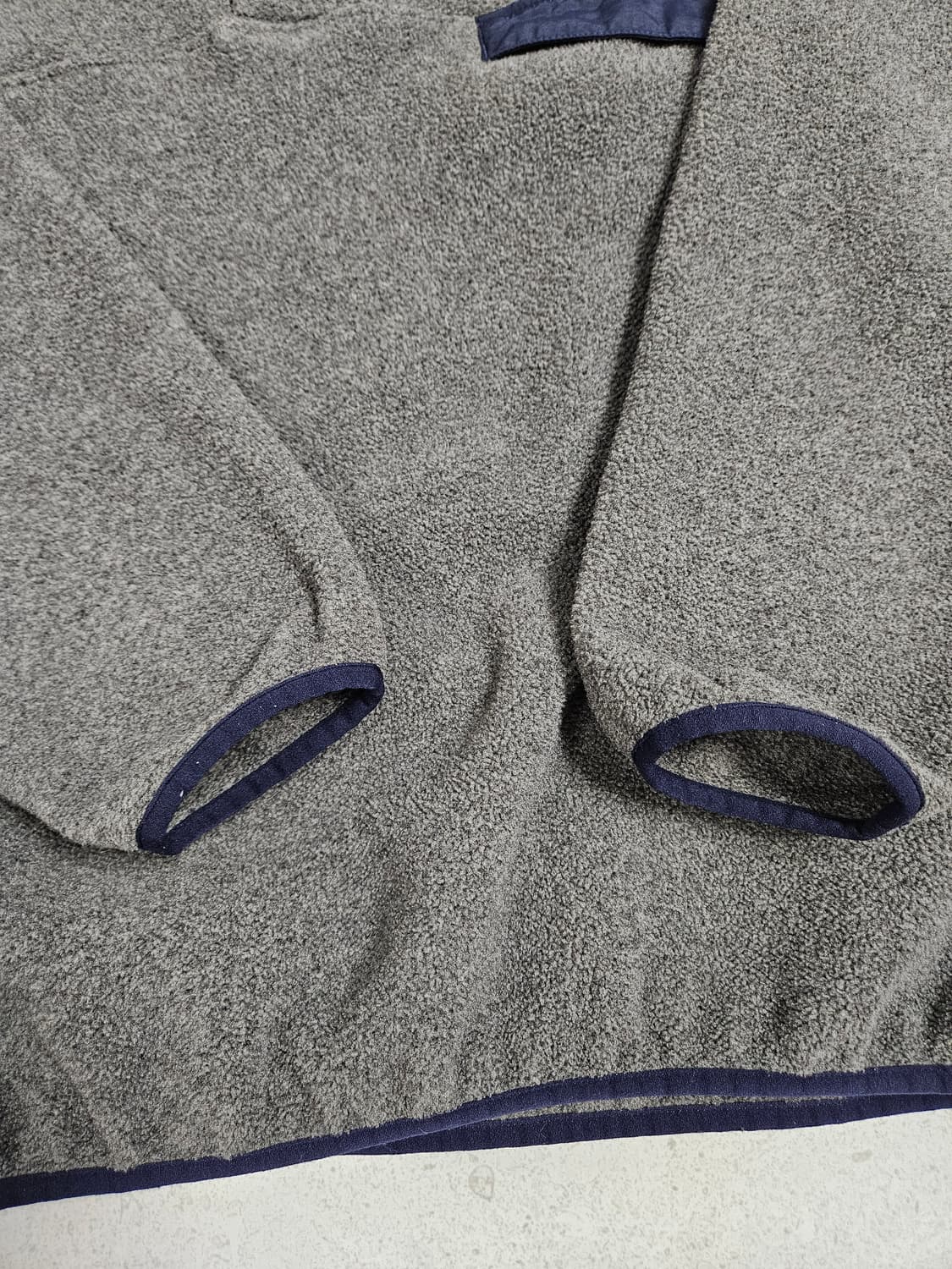 파타고니아 신칠라m 니켈네이비 상품이미지4