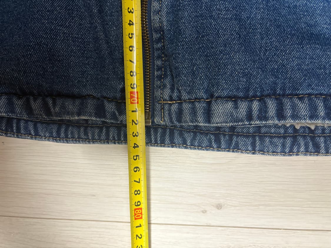 랭글러 히어로 베스트 조끼 (3XL) 상품이미지4