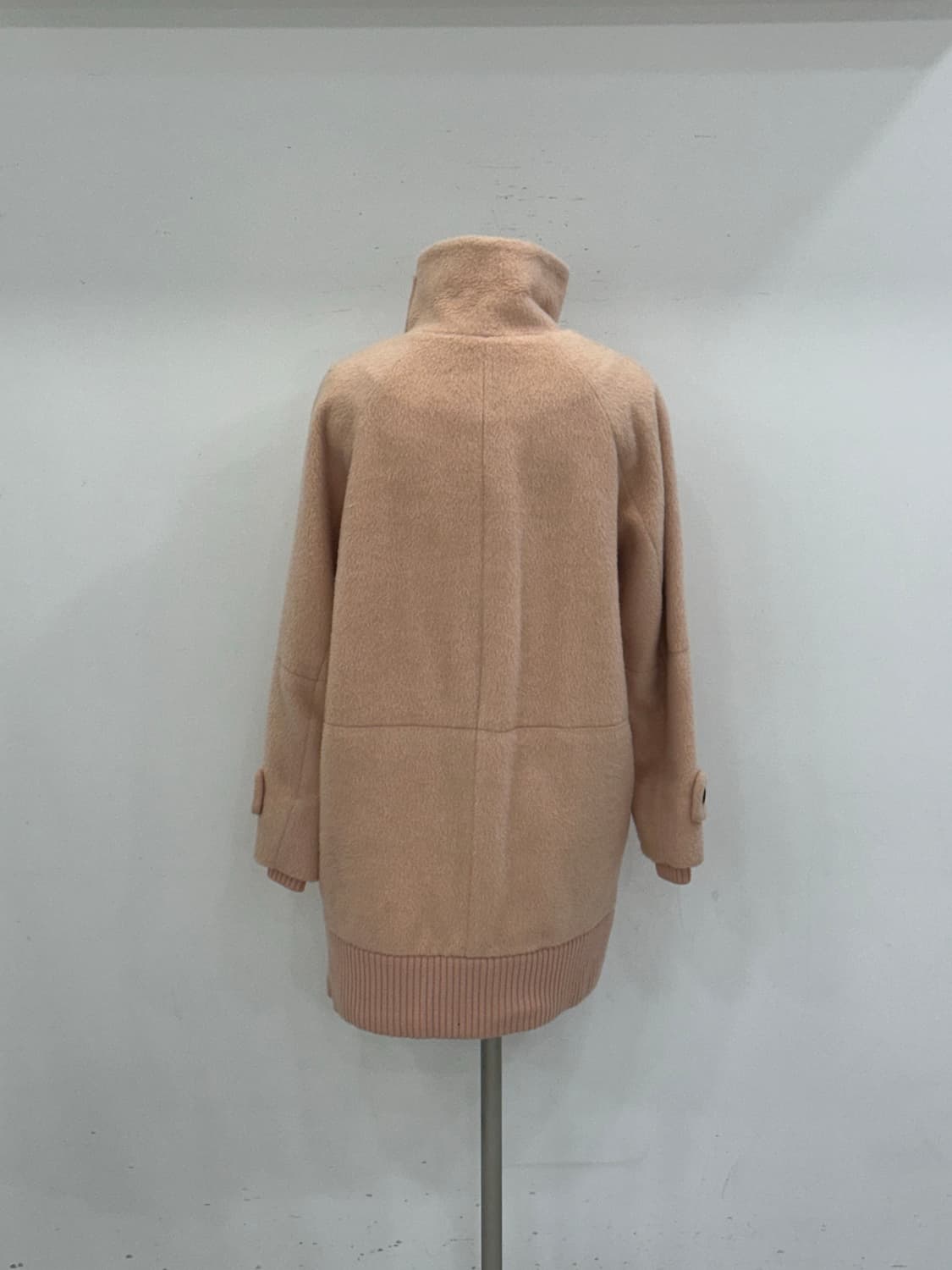 오즈세컨 코트 상품이미지6