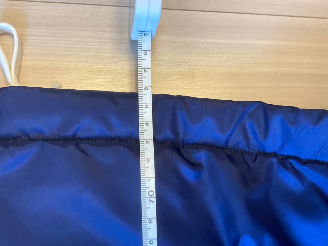 꼼데가르송셔츠보이 자켓 상품이미지3