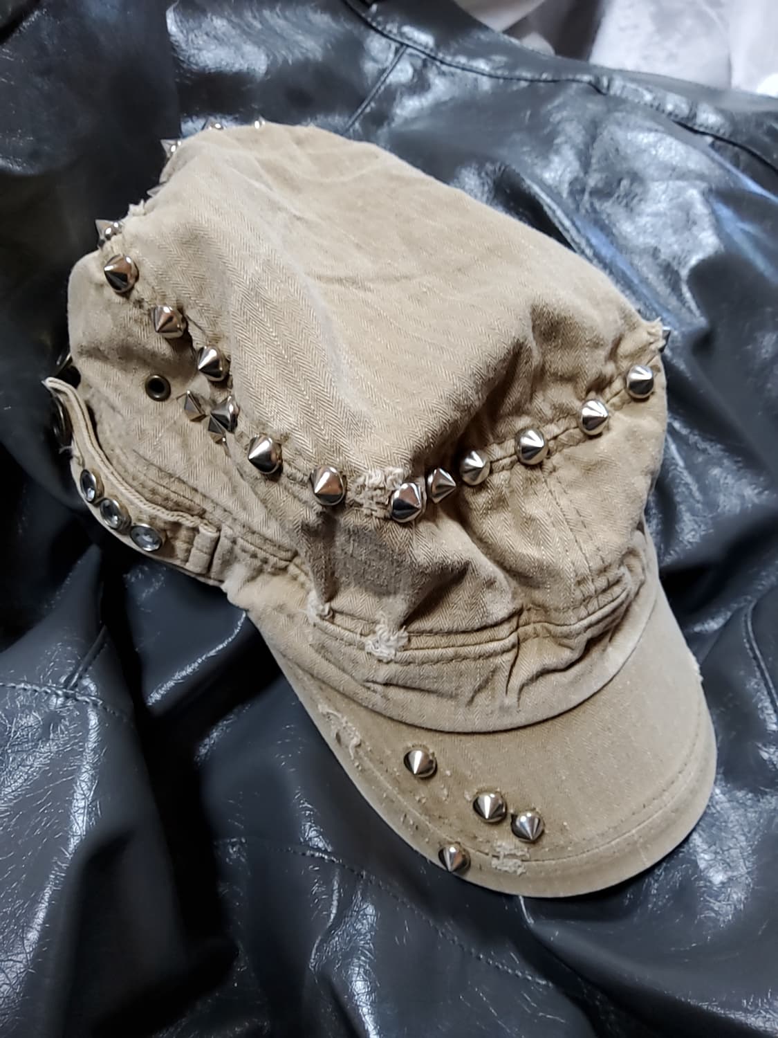 스터드 캡 상품이미지1