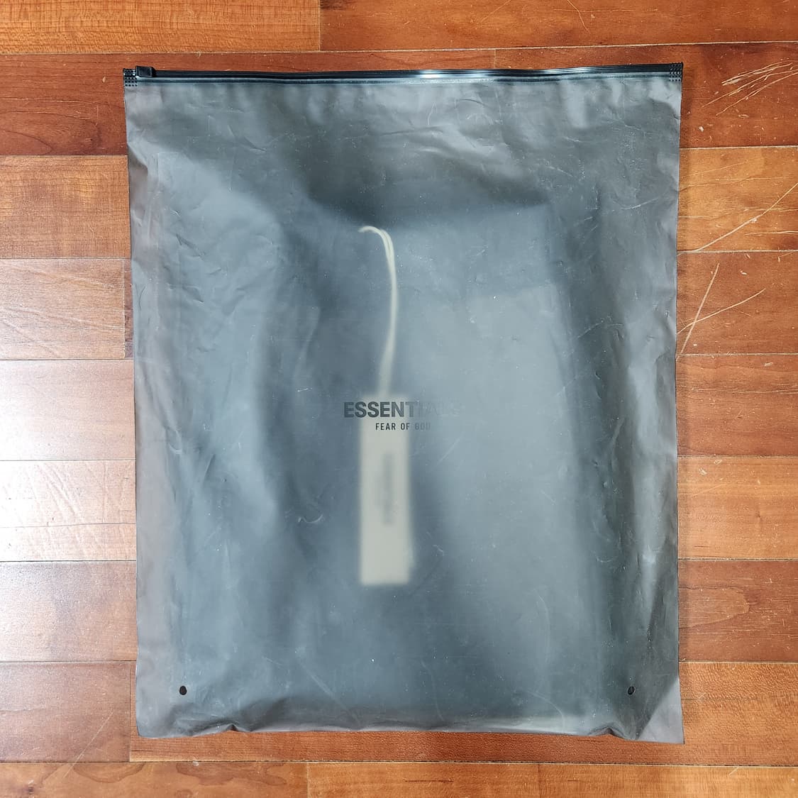 피어오브갓 릴랙스드 코튼 라운지 팬츠 아이언 상품이미지7