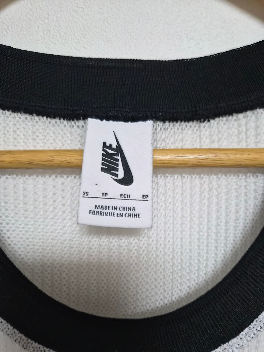 나이키Nike 메쉬 나시 원피스 XS사이즈 - T160 상품이미지4