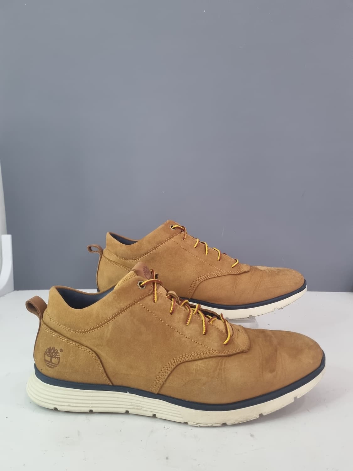 275 팀버랜드 처카부츠 브라운 상품이미지1