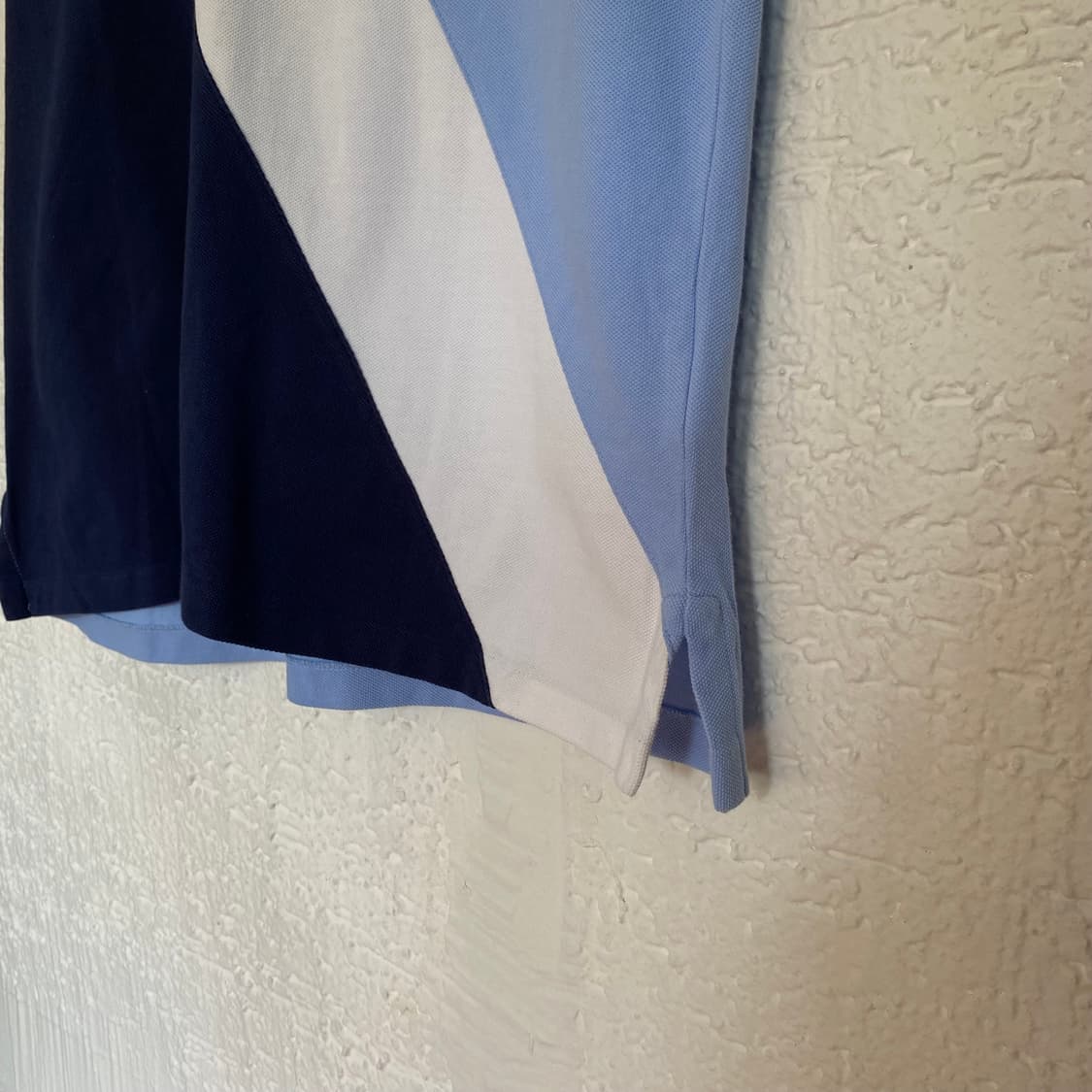 🌊Polo Big pony half pique shirts 상품이미지4