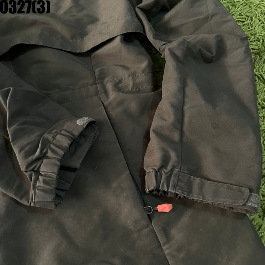 네파 자켓 상품이미지4