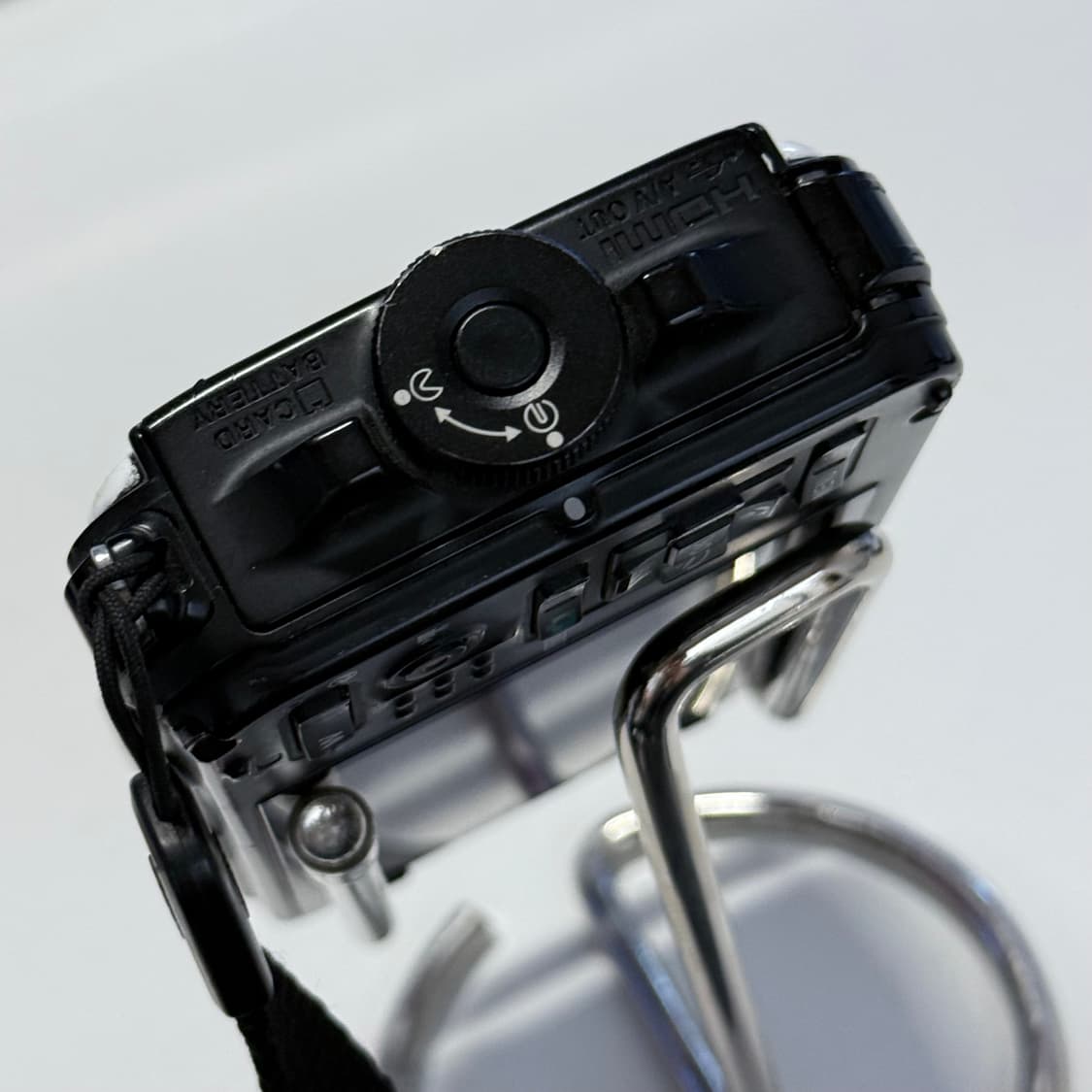 니콘 쿨픽스 nikon coolpix aw10 상품이미지5