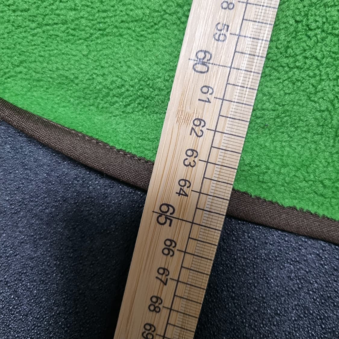 파타고니아 신칠라 그린 브라운 s 상품이미지5