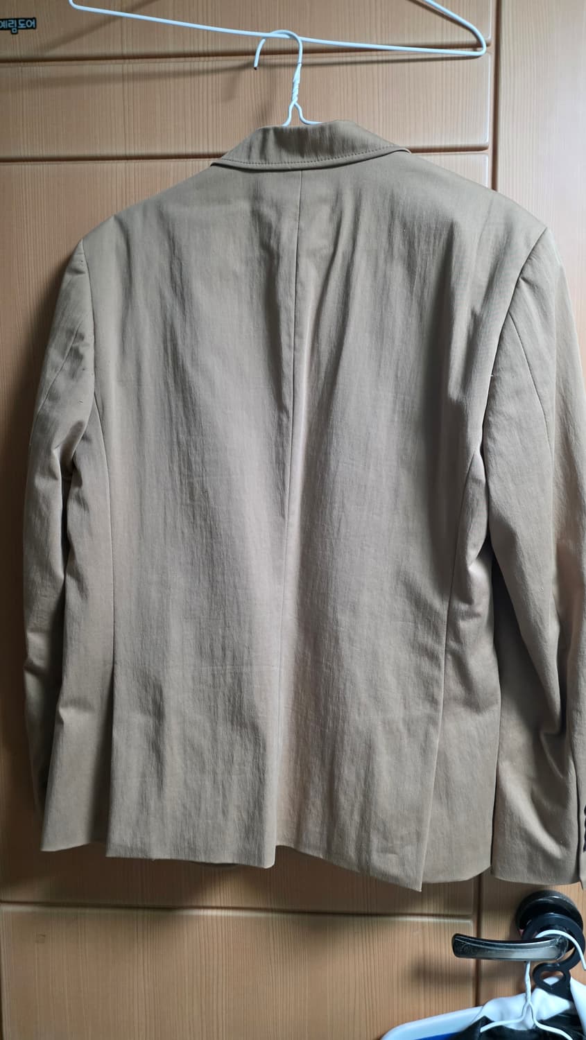 닉스(NIX) 캐쥬얼 정장자켓 상품이미지2