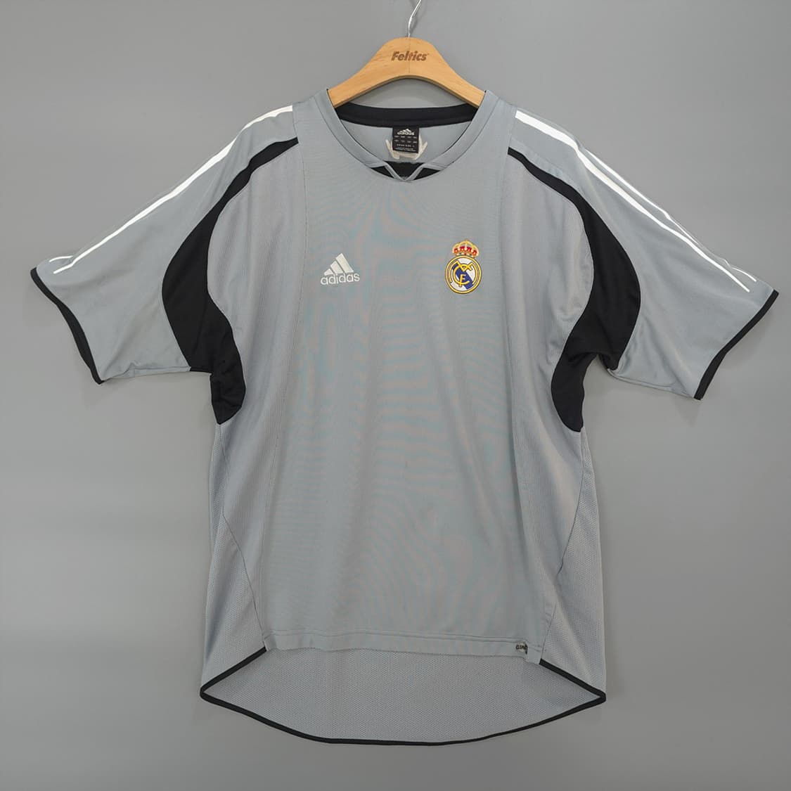 아디다스 Adidas 레알 마드리드 트레이닝 저지 L 상품이미지1