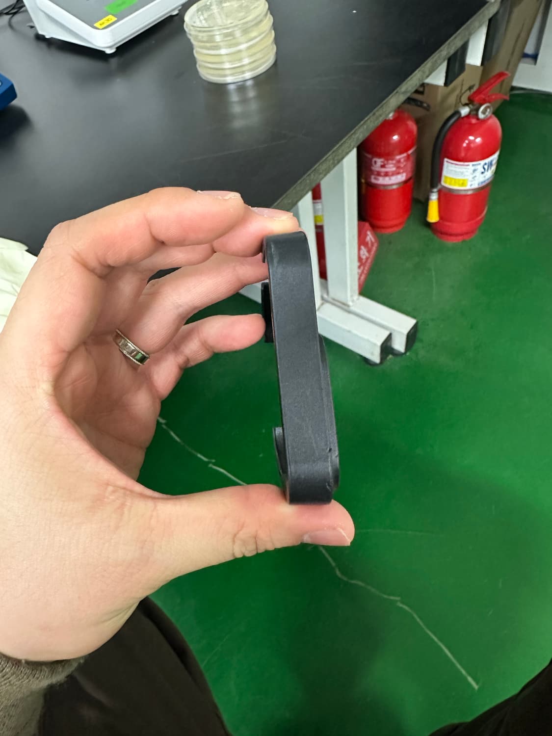 프라이탁 아이폰 14 pro 케이스 + 카드지갑 세트 상품이미지3