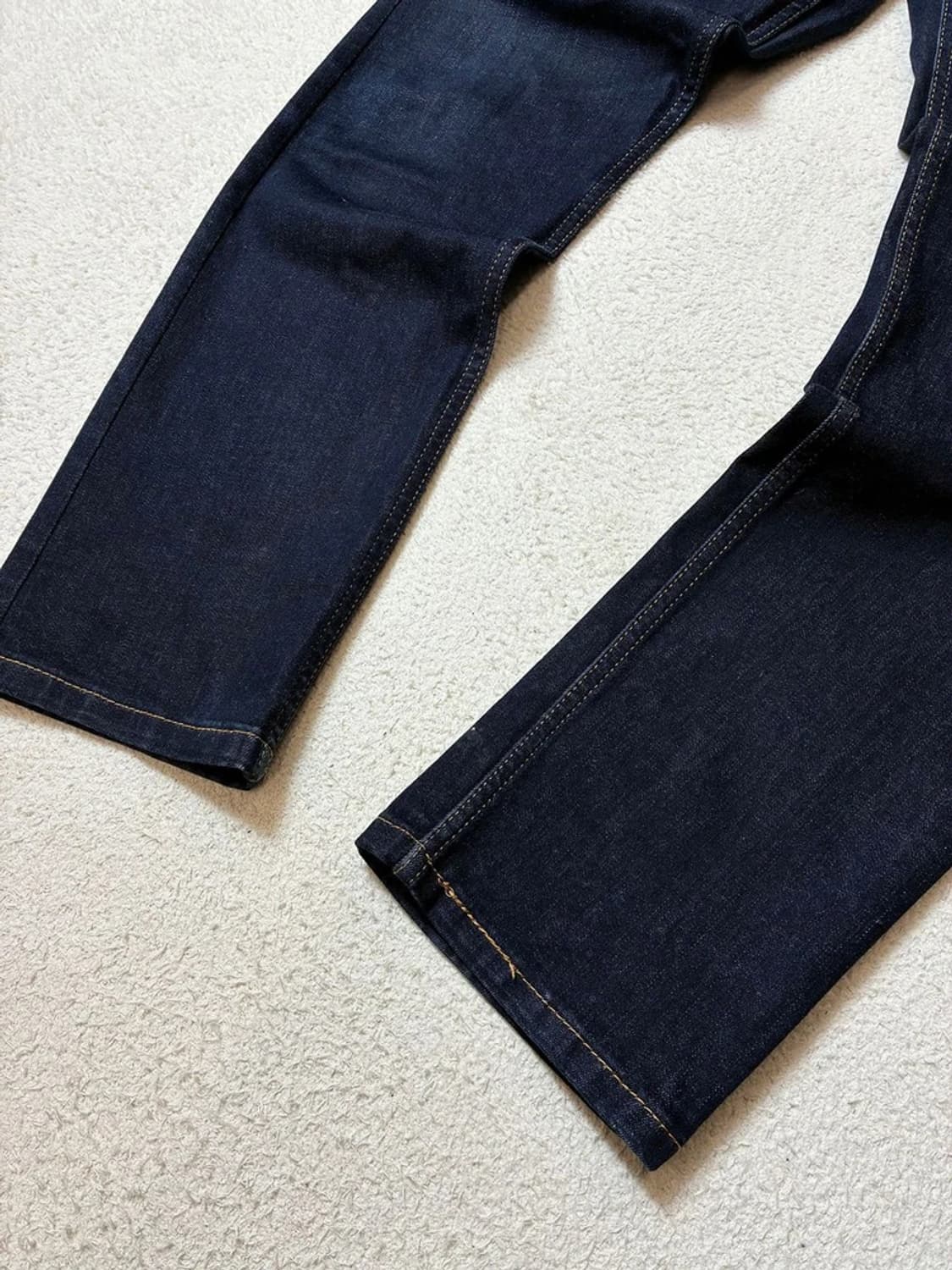리바이스 00s 502 스트레이트 데님 팬츠 PN6632    상품이미지7