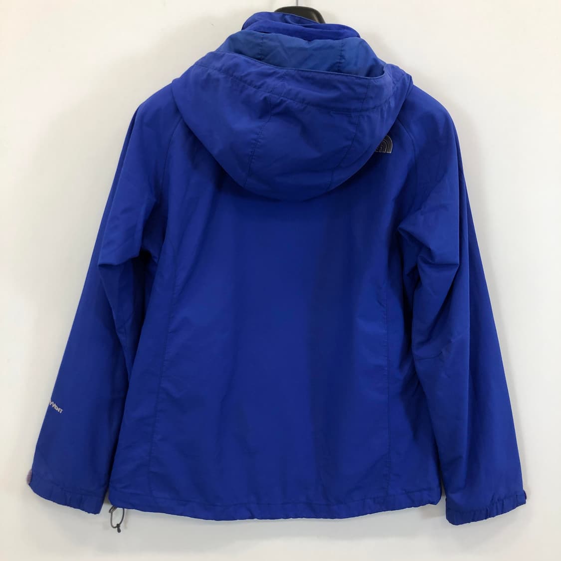 노스페이스 우븐 바람막이자켓 85 블루 상품이미지4