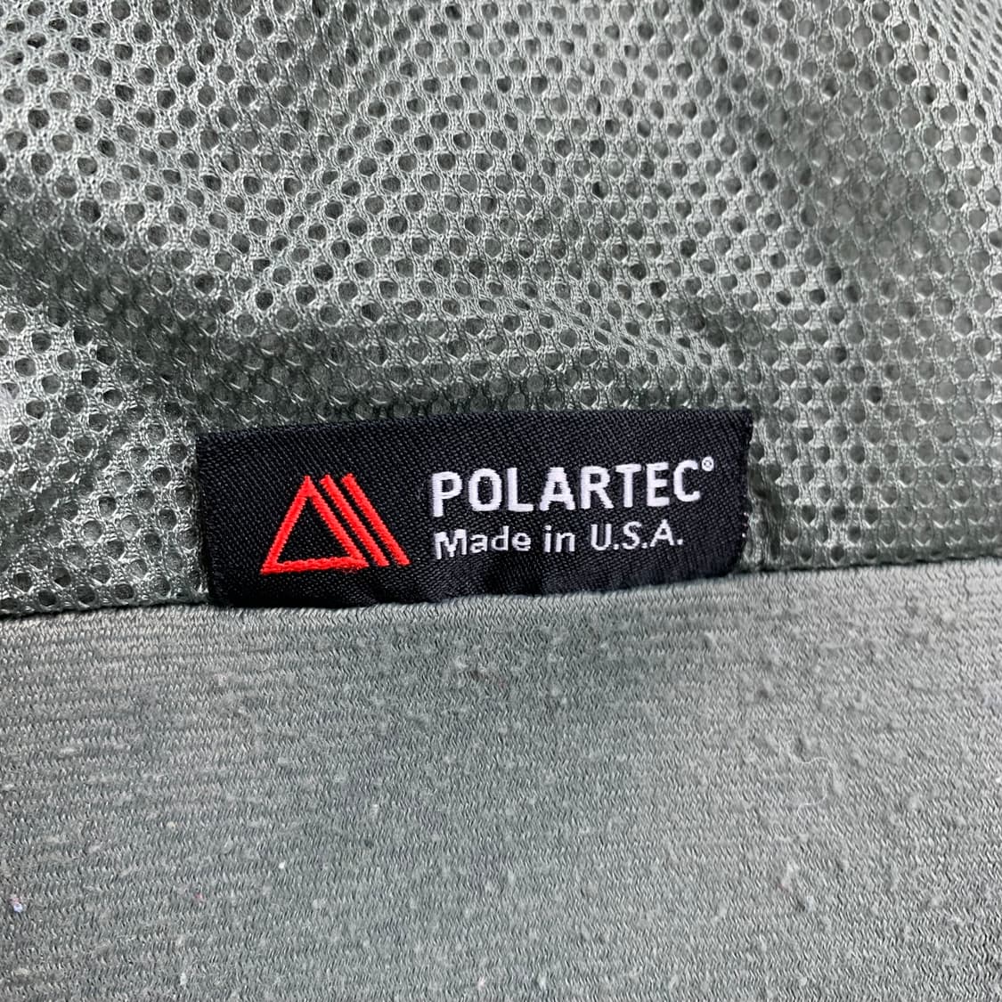 US ARMY ecwcs gen3 미군 폴라텍 플리스 자켓 상품이미지7