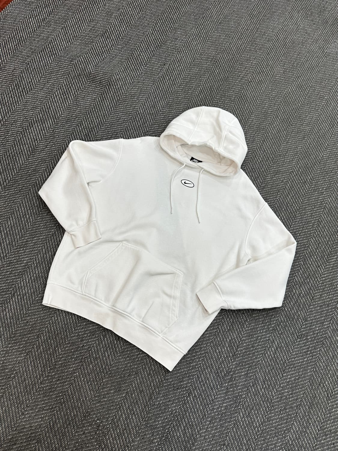 나이키 후드티M 상품이미지1