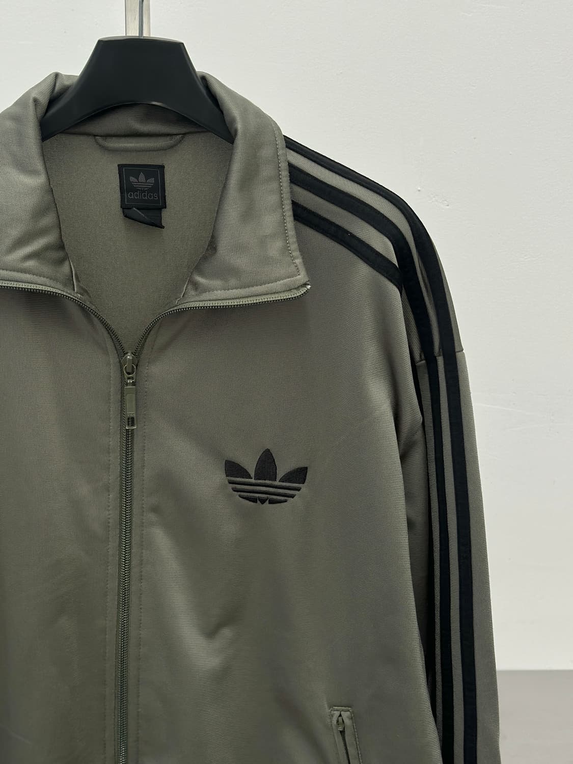 파이어버드 뮤트카키 파이어버드 져지  상품이미지3