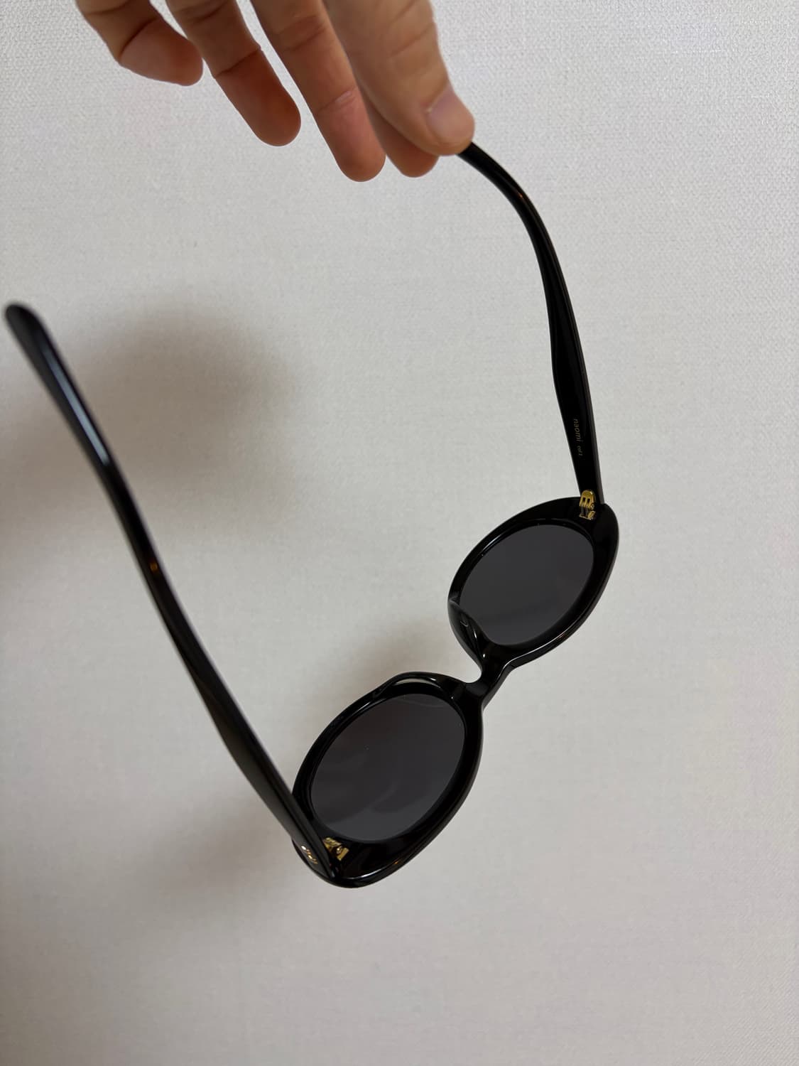 마르카토 나오미 c.001 black 상품이미지4